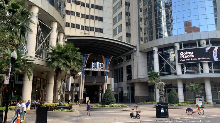 Chicago-based video game company's expansion leads to $ sale of  downtown Orlando office space - Orlando Business Journal