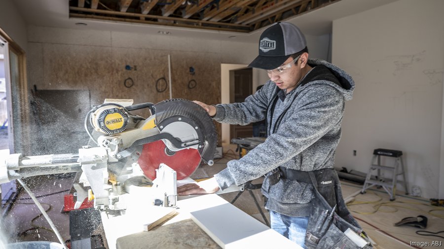 Capital Construction