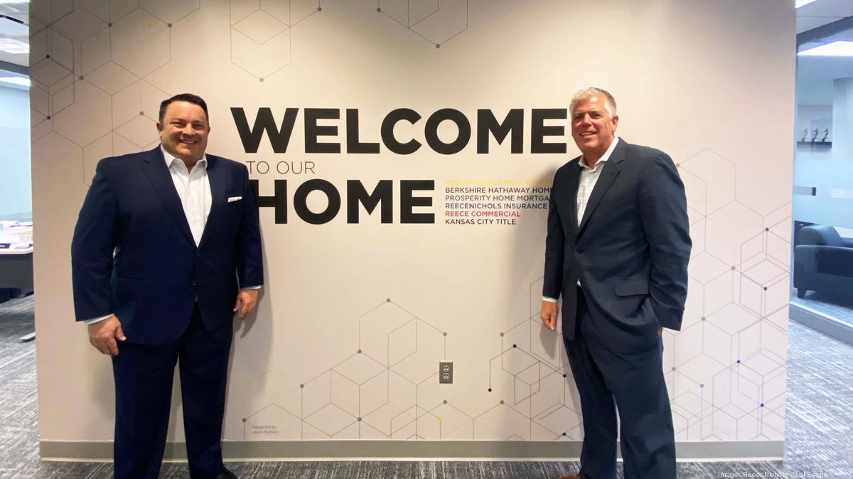 Berkshire Hathaway HomeServices Kansas City Realty adds three offices, 100 agents Kansas City