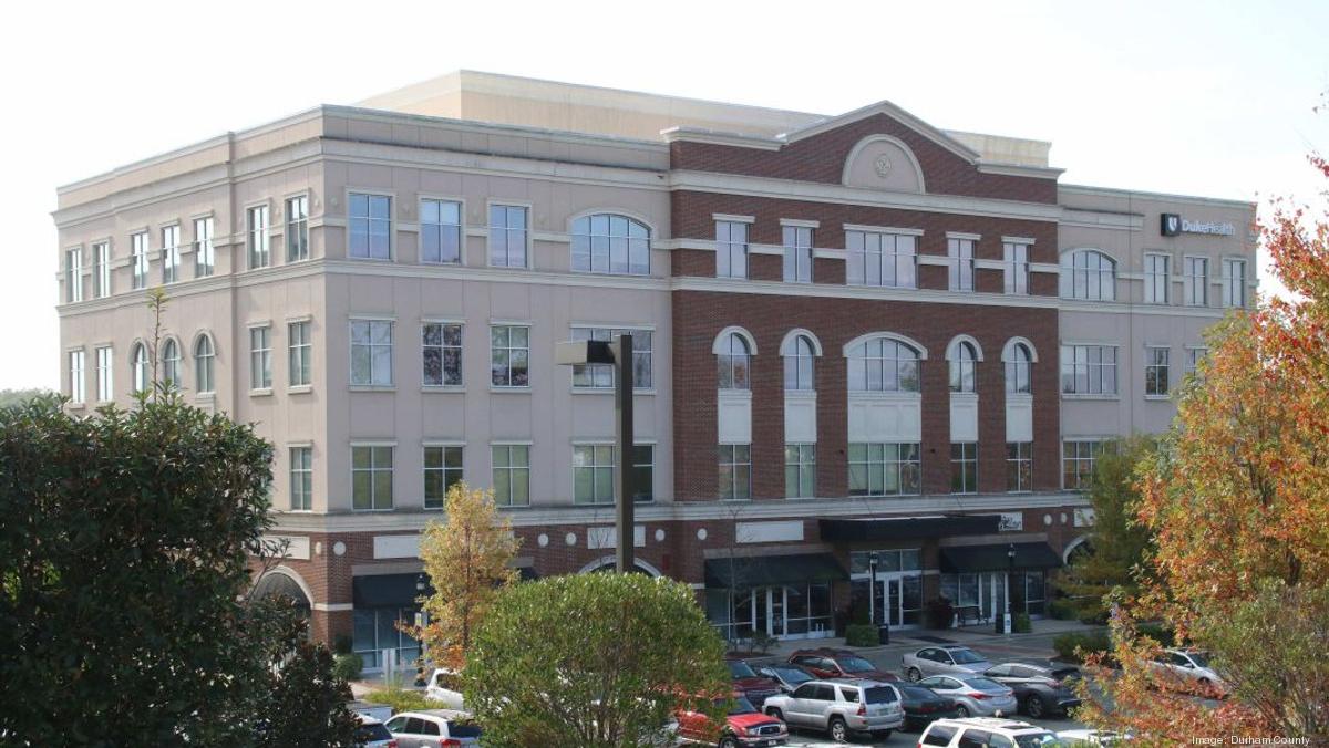 Duke Health Building In Durham Nets 37M From Chicago Real Estate Firm   Duke Medical Plaza*1200xx1200 676 0 37 