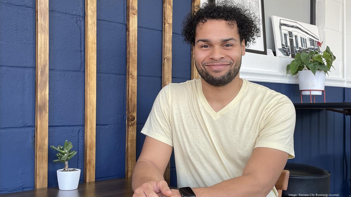 KCK's Kinship Cafe is more than a coffee shop it's a business