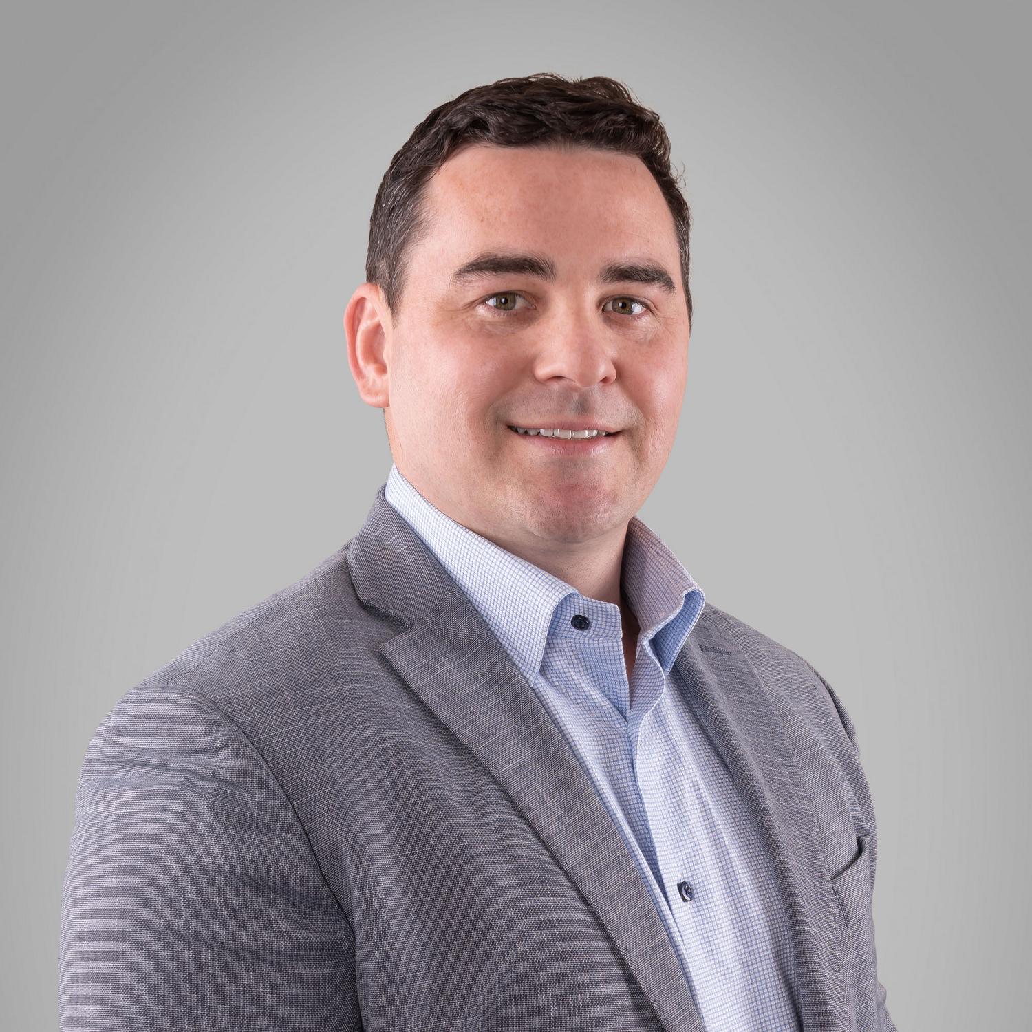 Bobby Bryant People on The Move Boston Business Journal