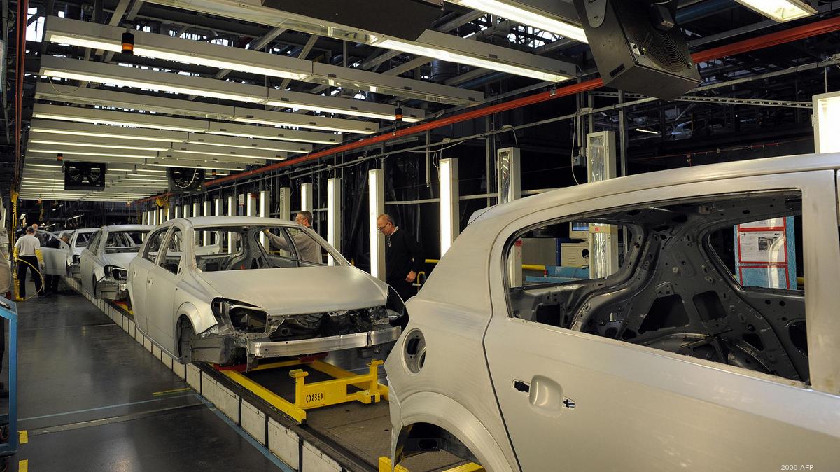 OPINION CHIPS incentives bill needs to law before further