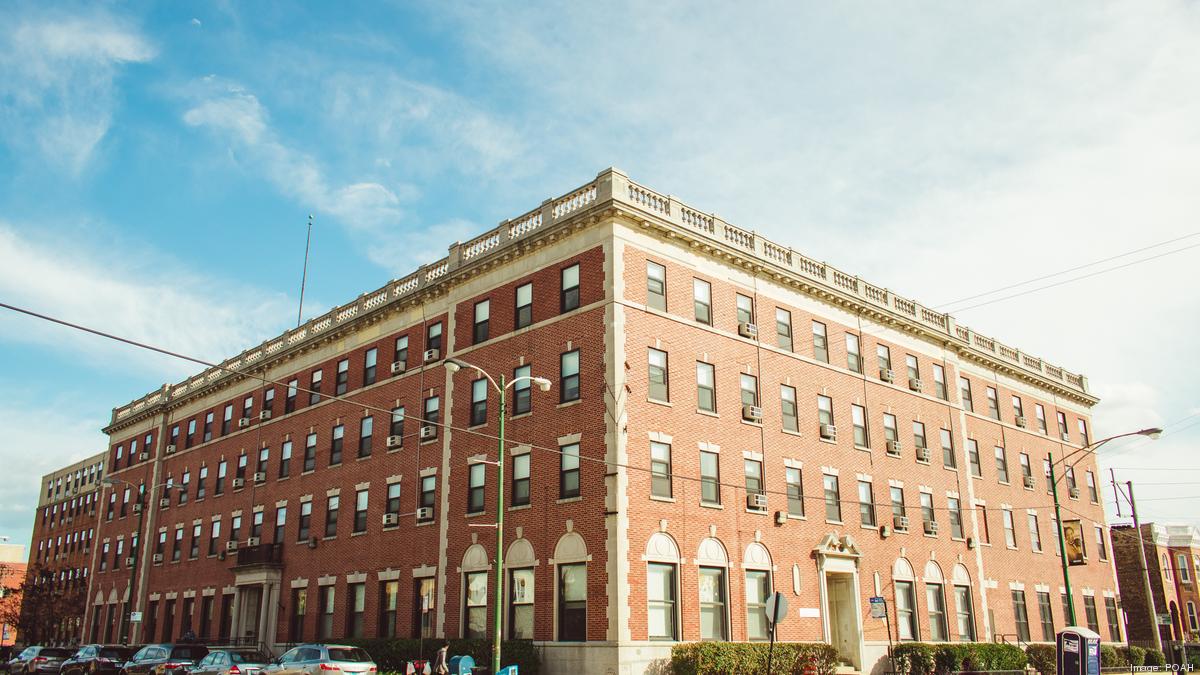 Chicago YMCA building with 101 apartments reopens following 14M in