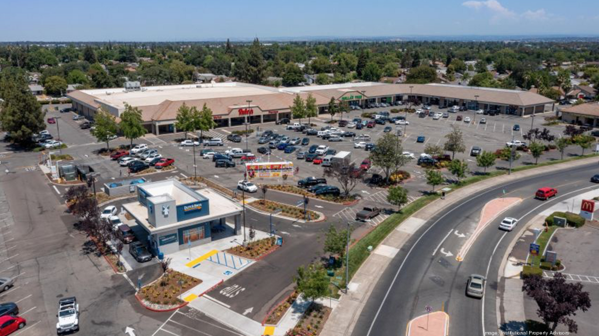 Ethan Conrad buys SummerHills Plaza in Citrus Heights - Sacramento Business  Journal