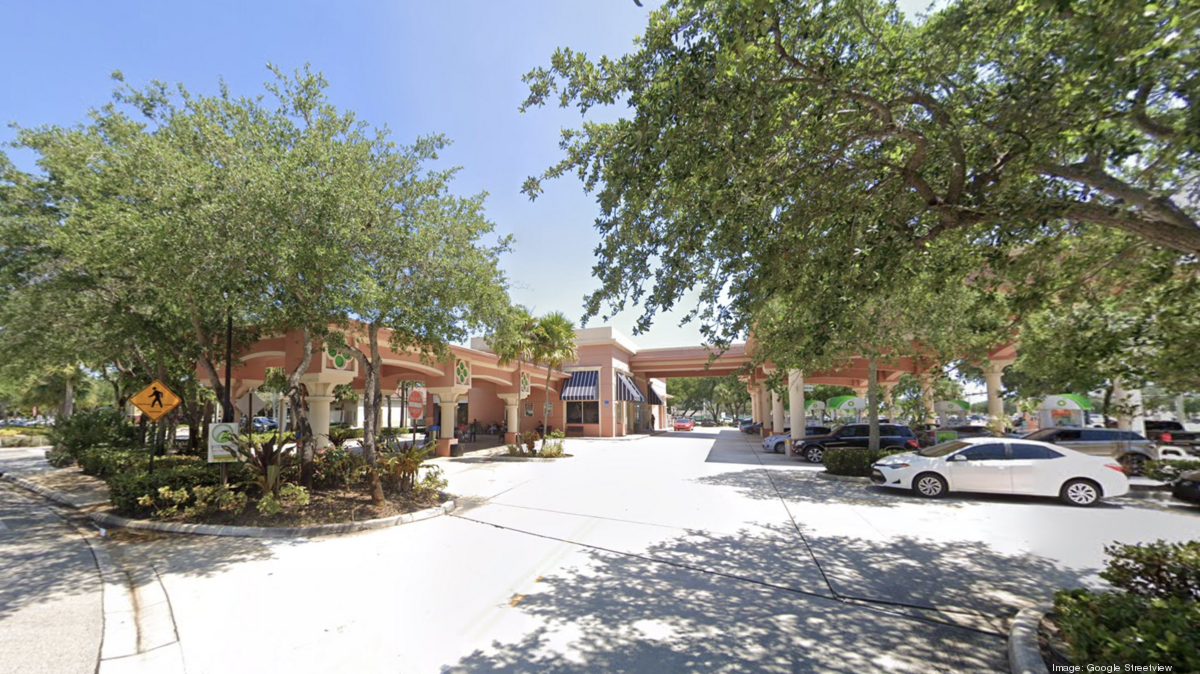 BP Station in Boca Raton sells to affiliate of First Financial Capital