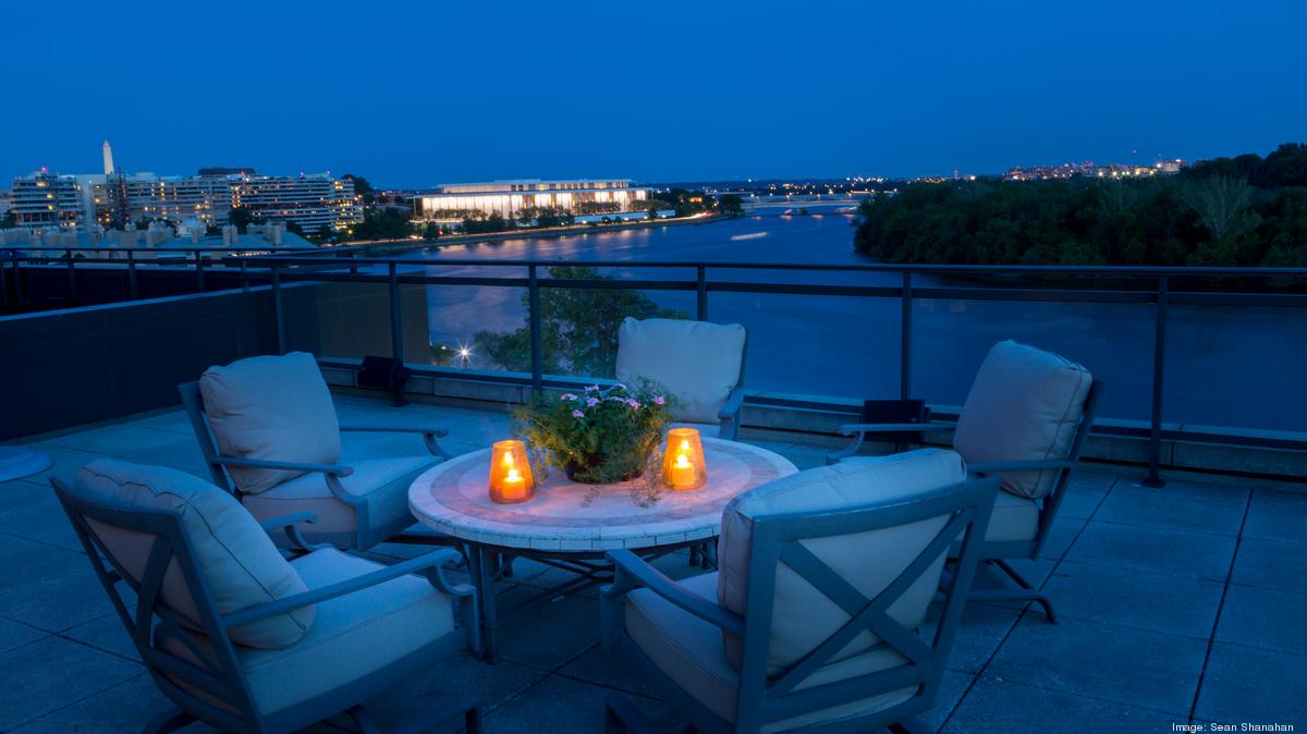 Residences At The Ritz Carlton Georgetown