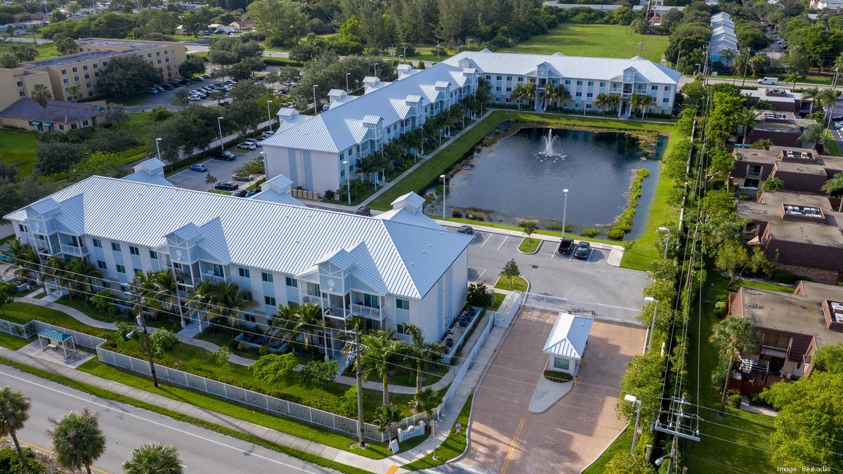 AHS Residential sells Village of Lake Osborne, Village of Lake Worth