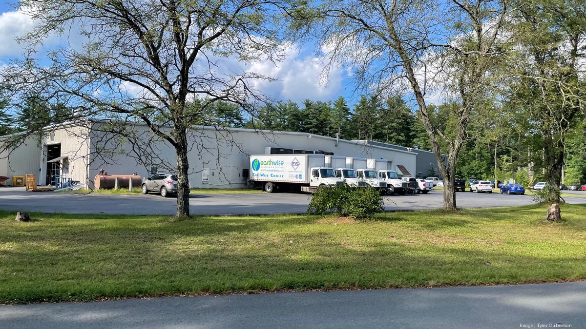 Vermont commercial real estate firm Redstone makes first buy in Albany