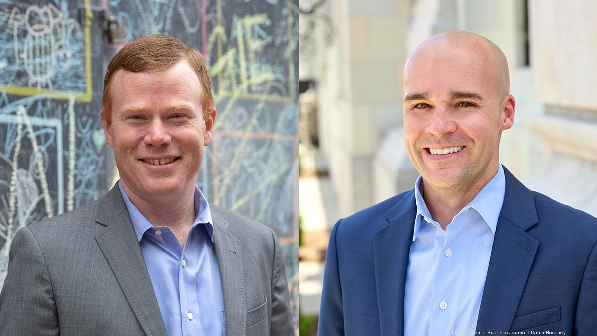 Wichita real estate firm NAI Martens announces new generation of