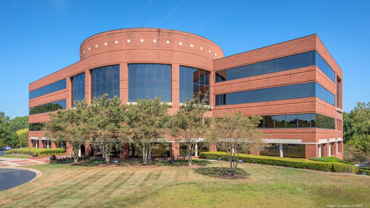 RealCo buys Live Oak office building in Charlotte - Charlotte Business ...