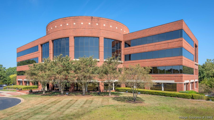 RealCo buys Live Oak office building in Charlotte Charlotte Business