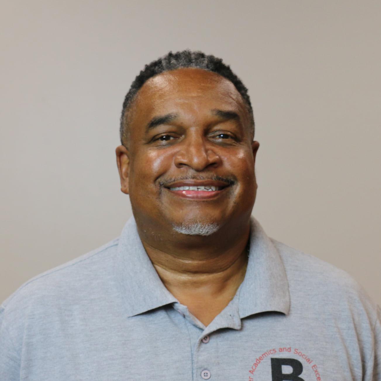 Dr. William Polite Jr. | People on The Move - Wichita Business Journal