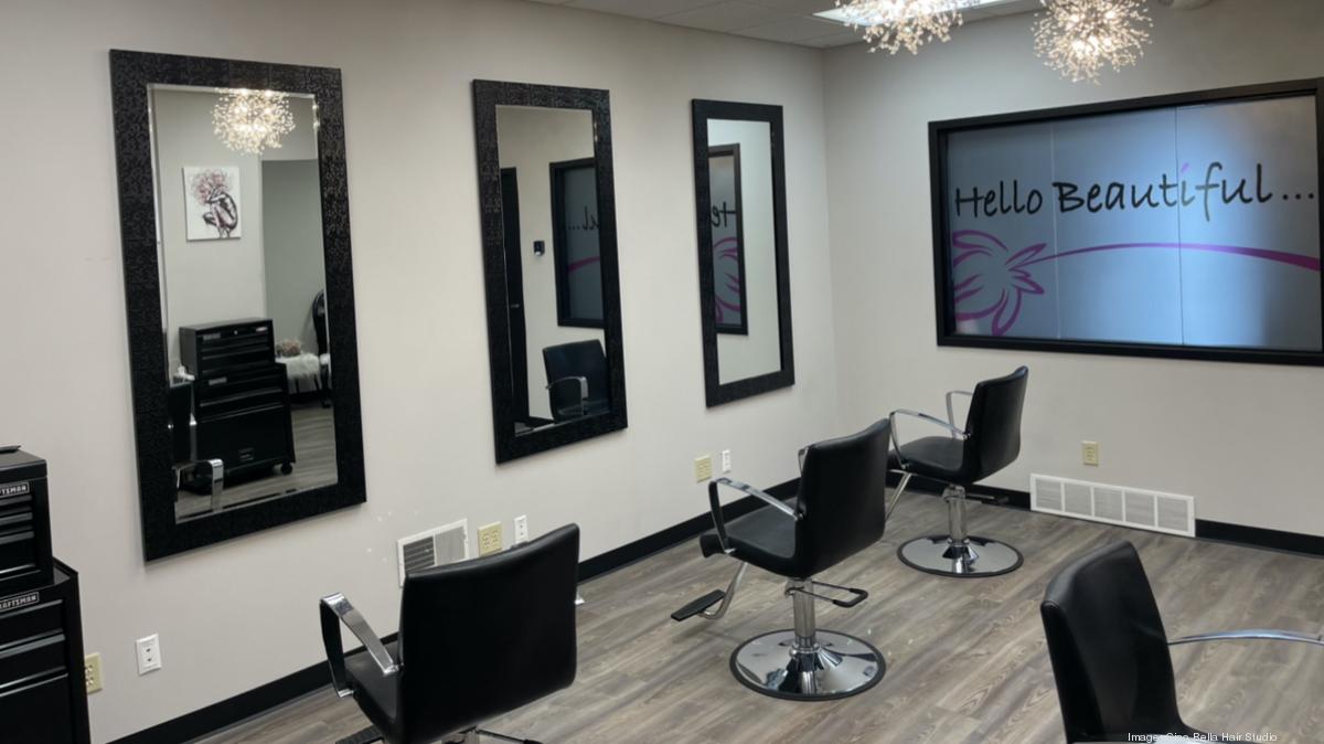 ALO Hair Studio  Sustainably Focused Hair Salon in Greenville, DE