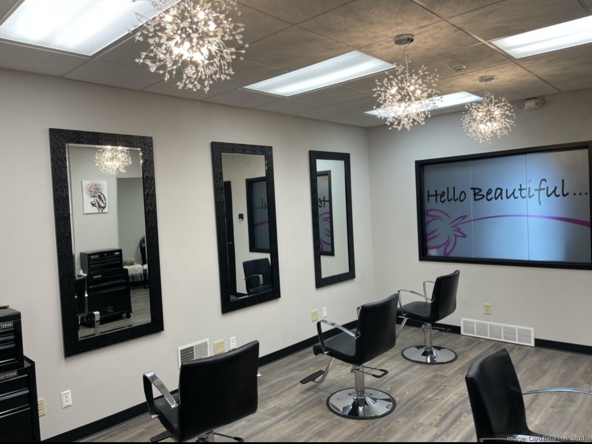 Bella Hair Studio