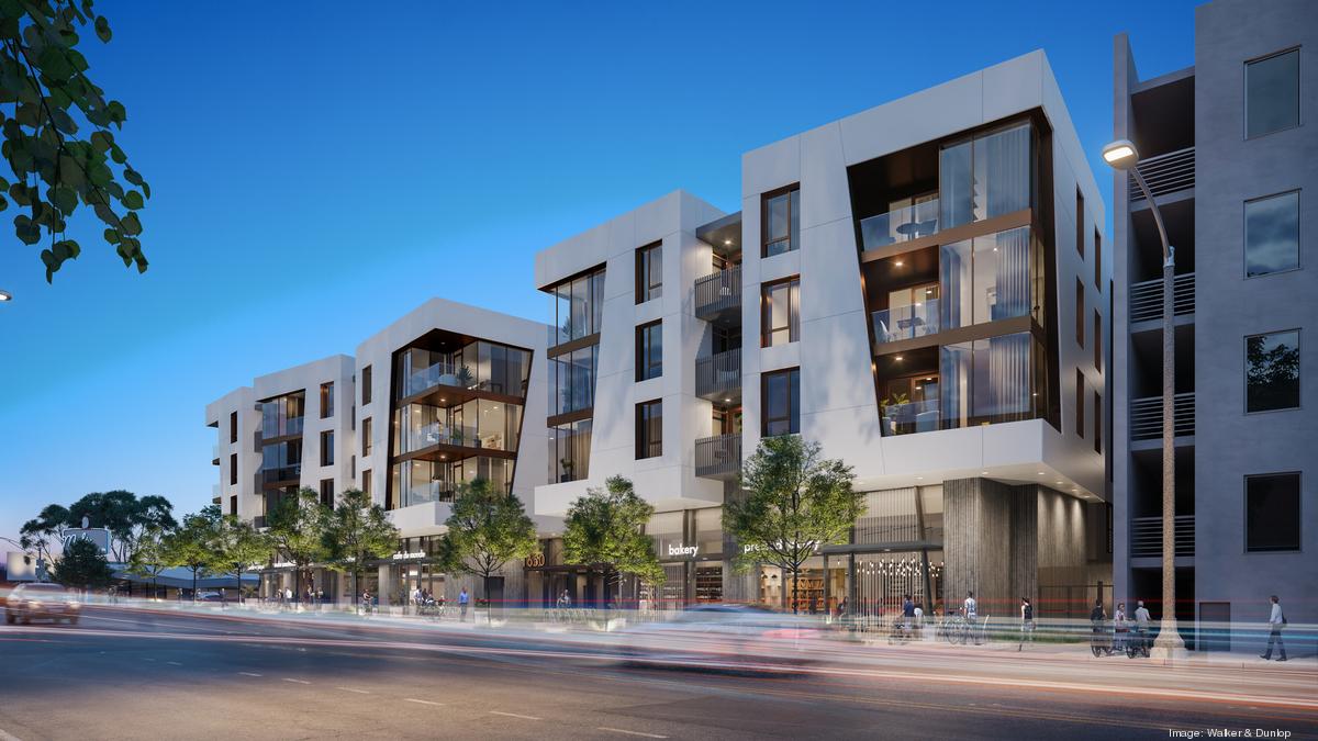 Tishman Speyer picks up 325,000 square feet in Santa Monica - L.A ...