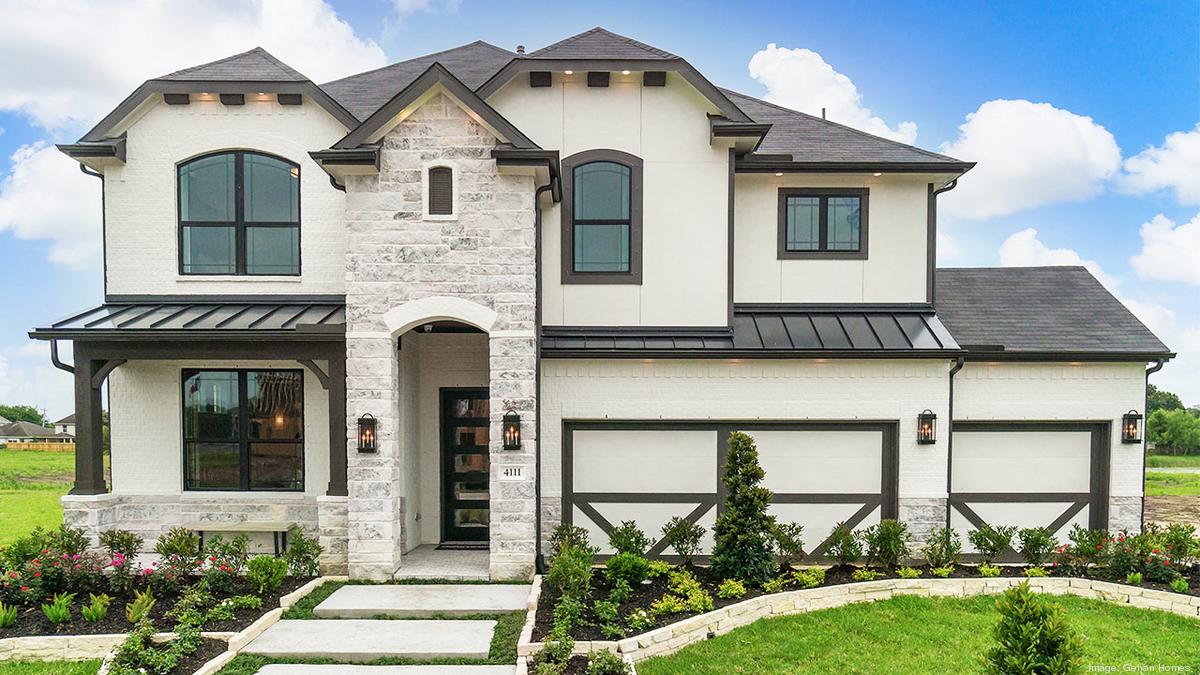 Dallasbased Gehan Homes expands into Nashville Nashville Business