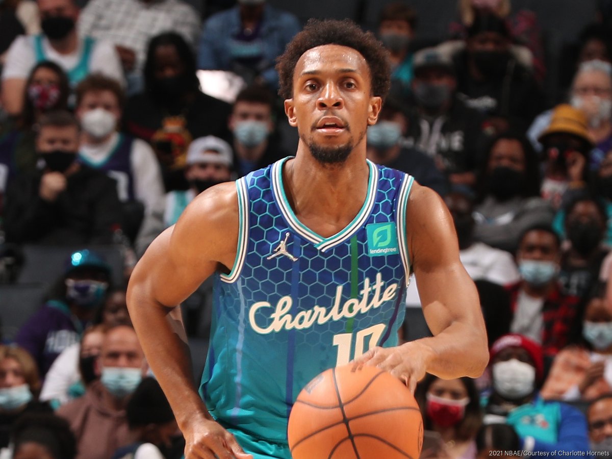 Charlotte Hornets, LendingTree eye new NBA uniform ads - Charlotte