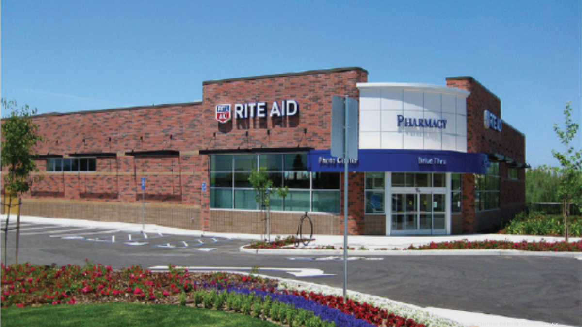 rite aid on gratiot in roseville