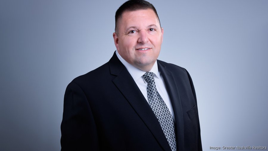 Greater Nashville Realtors' president shares predictions for 2022 real estate market Nashville