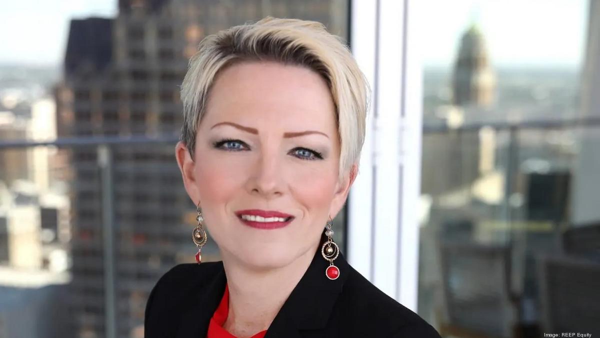 REEP Management names new president San Antonio Business Journal