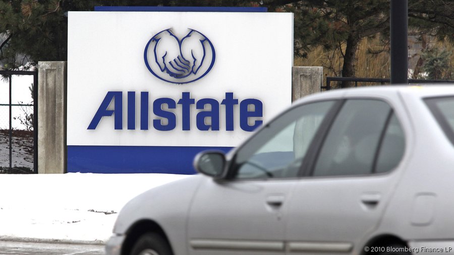 ALLSTATE MORTGAGES