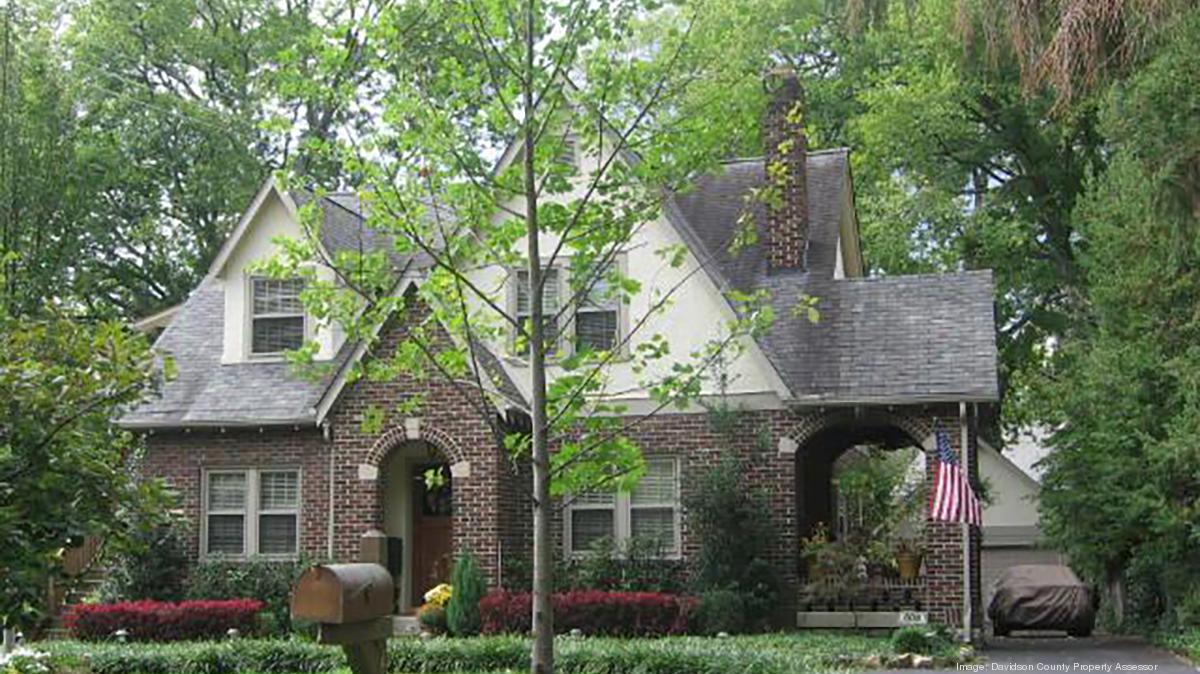 Top of the Market Nashville’s most expensive homes sold Dec. 19Jan. 1