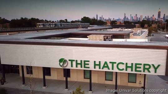 The Hatchery Chicago