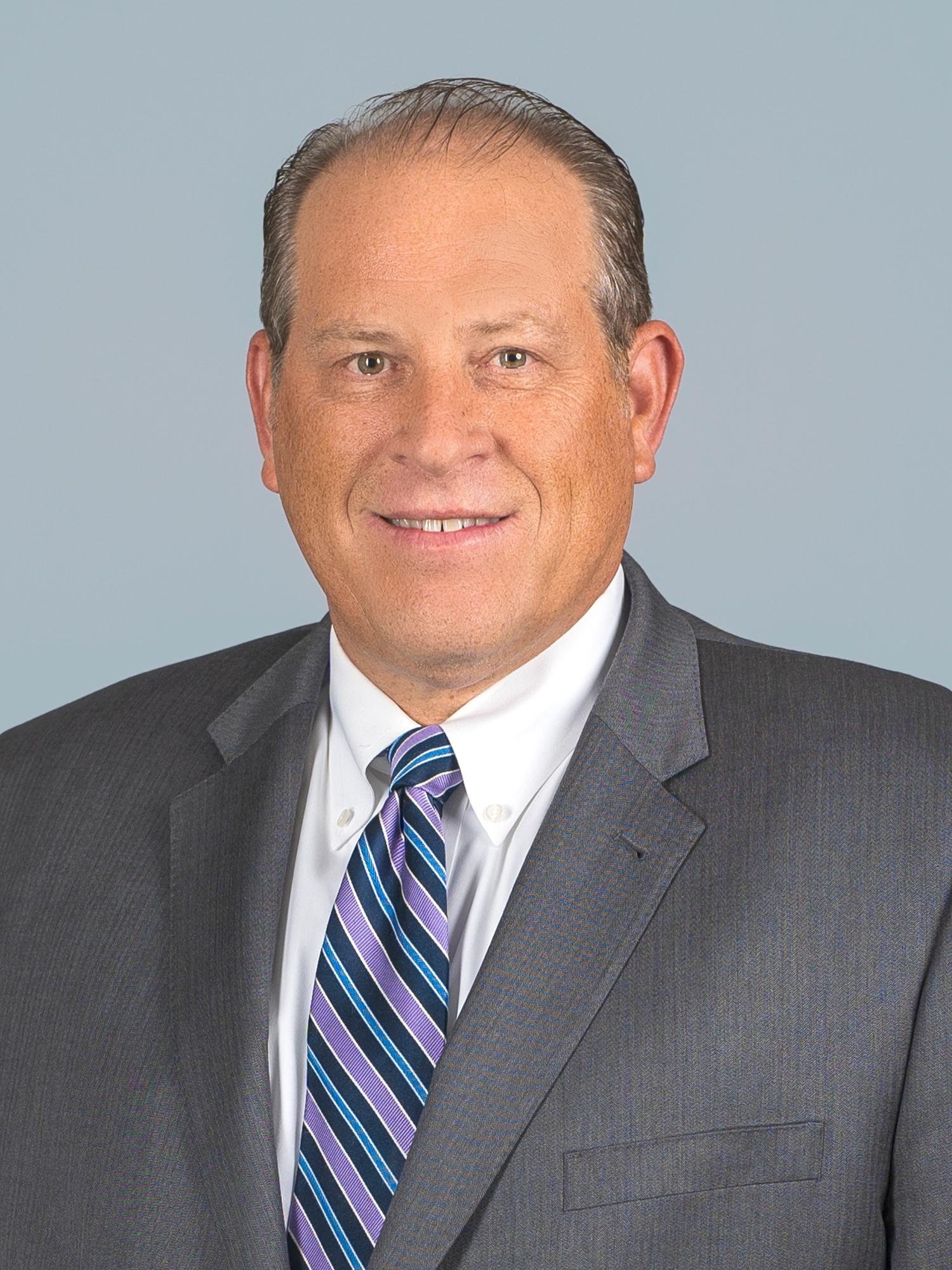 Todd Hardy | People on The Move - Dallas Business Journal