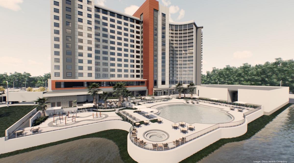 New Walt Disney Worldarea hotel sets opening timeframe Orlando