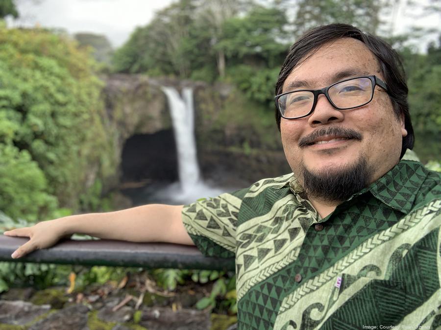 Ryan Ozawa, Founder & President at Hawaii Hui