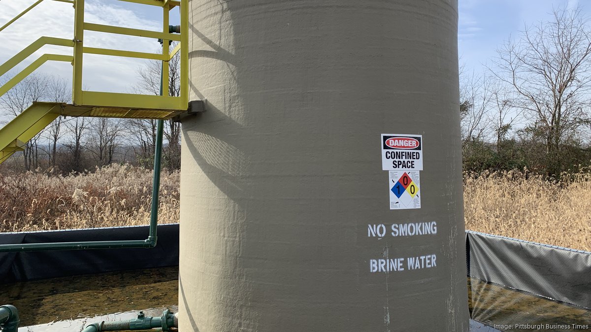 Diversified Energy shares fall on New York, London stock exchanges after probe Pittsburgh