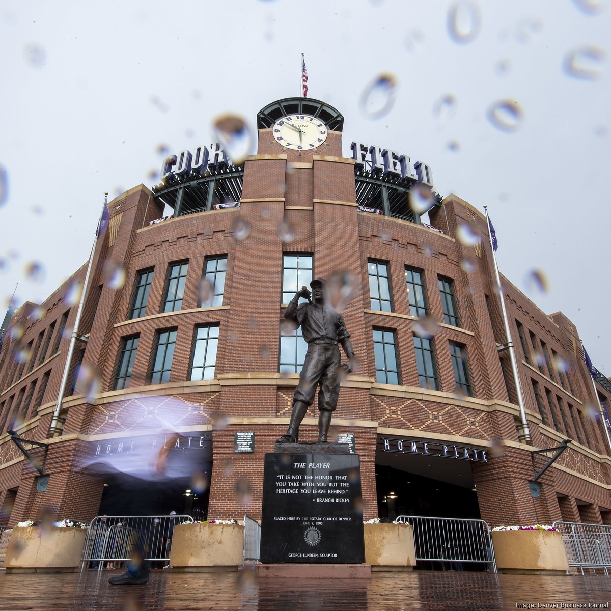 Colorado Rockies on X: Allow us to introduce you to the newest