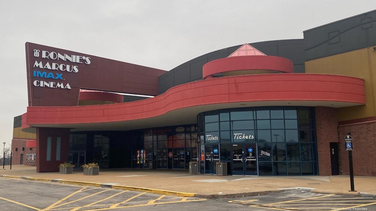 Marcus Theatres sells Ronnie's Plaza shopping center in South County