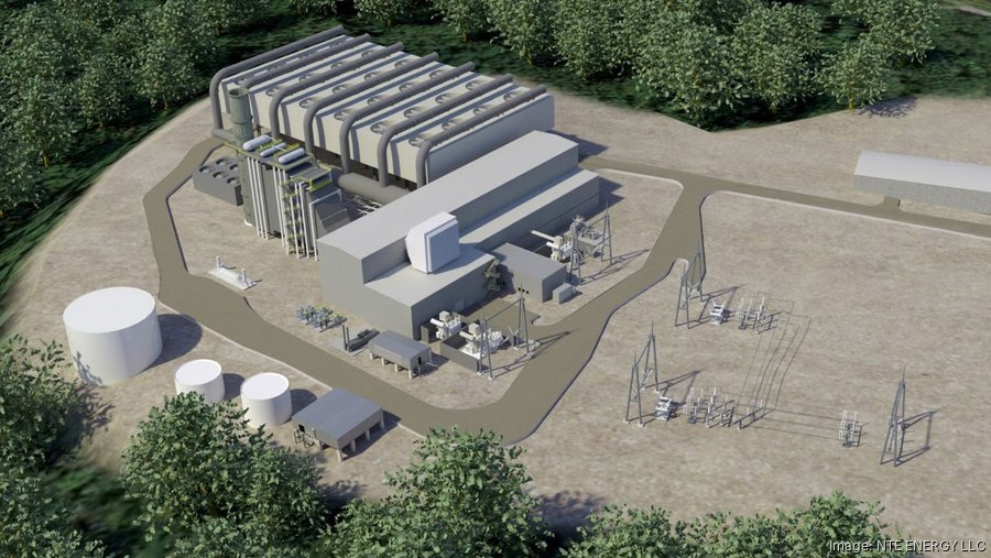 NTE Energy plant entangled with NC project faces issues - Charlotte  Business Journal