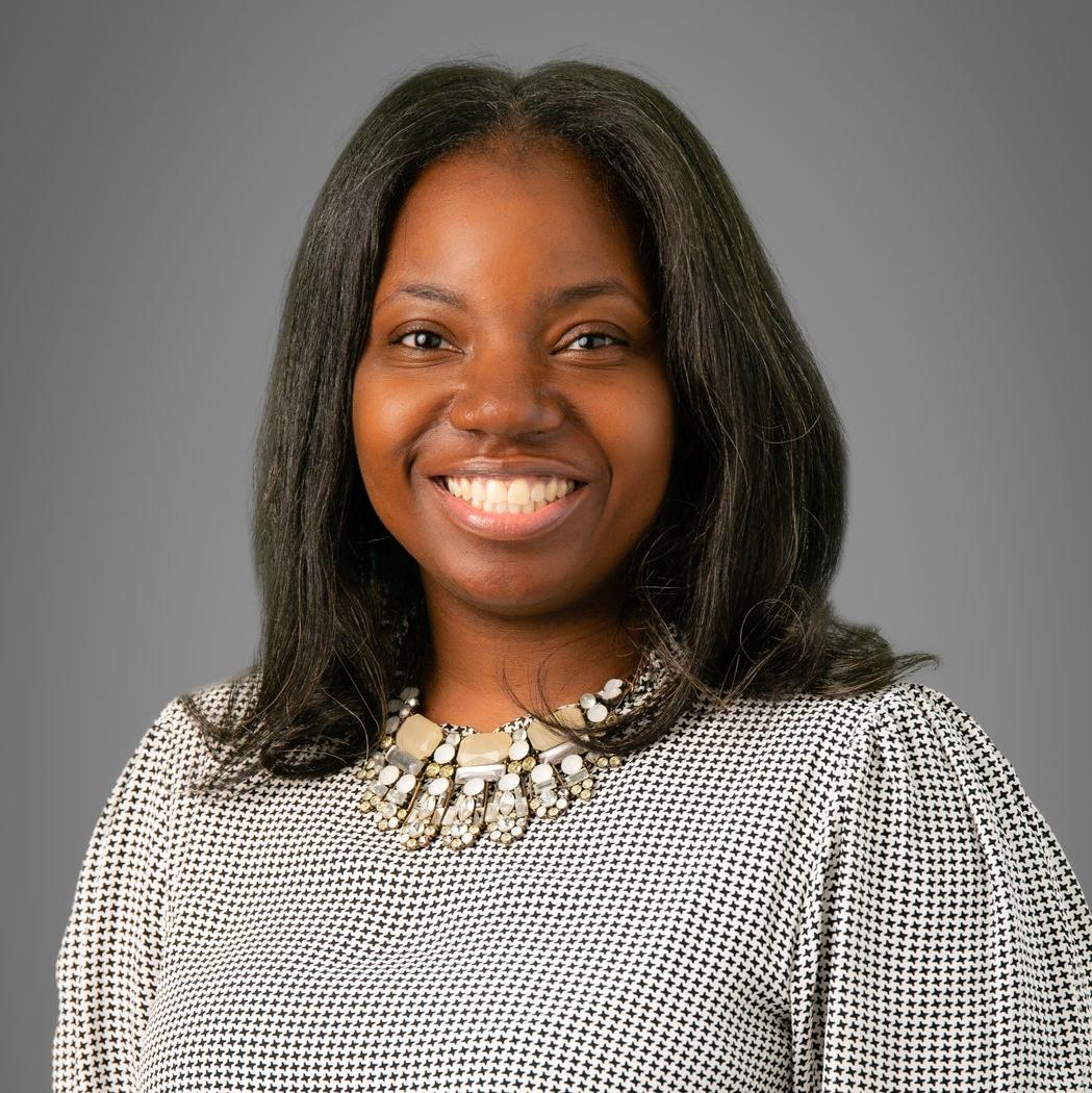 Carla Jackson, LEED AP BD+C | People on The Move - Charlotte Business ...