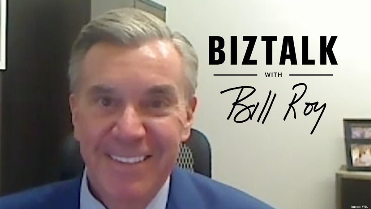 BizTalk with Bill Roy Podcast Episode 241 Bob Mills, Bob Mills