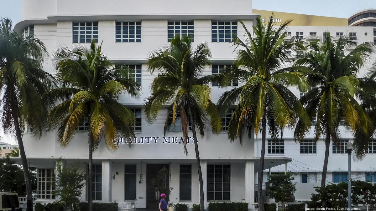 Bancroft office project on South Beach will open private club with