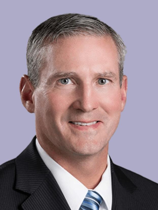 John Malloy People on The Move Chicago Business Journal