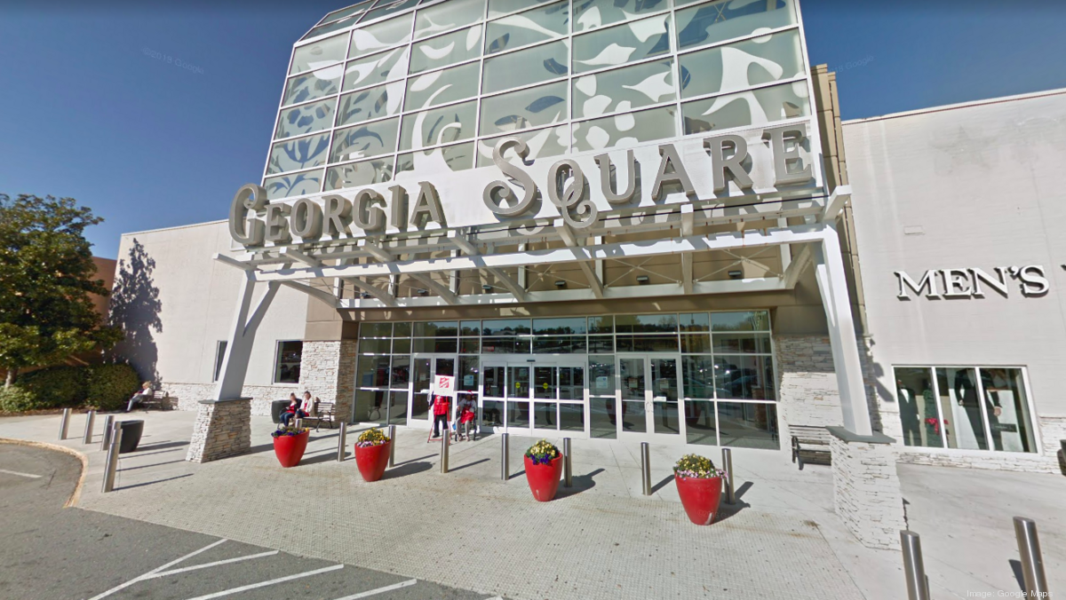 Revitalization plan pitched for Georgia Square Mall in Athens - Atlanta  Business Chronicle