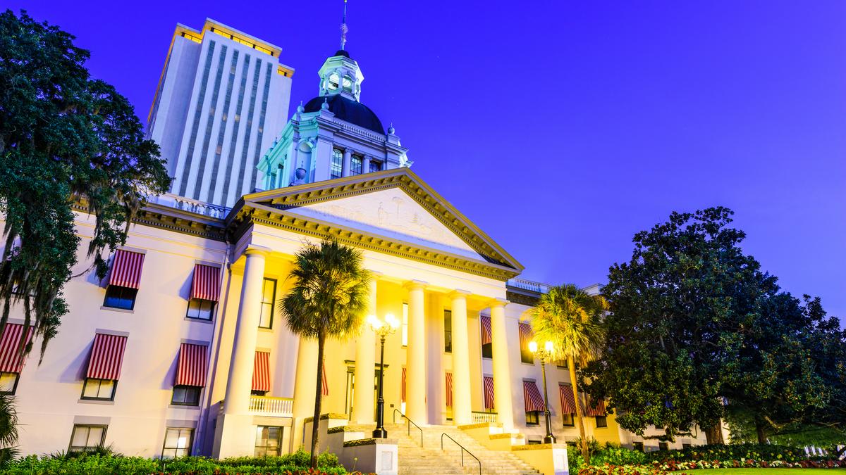 Top Issues Florida Legislators Will Likely Tackle In The Coming Session ...