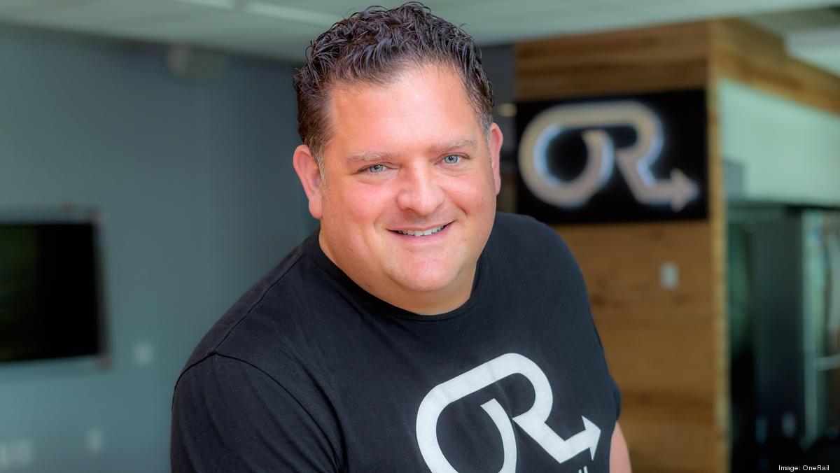 OneRail targets 'unicorn' status, M&A moves as FedEx partnership propels firm on national stage