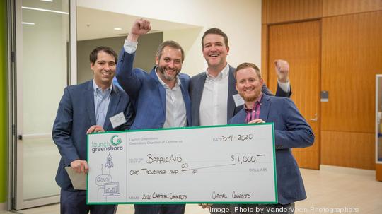 Funding innovation: Capital Connects pitch competition to be held March 9