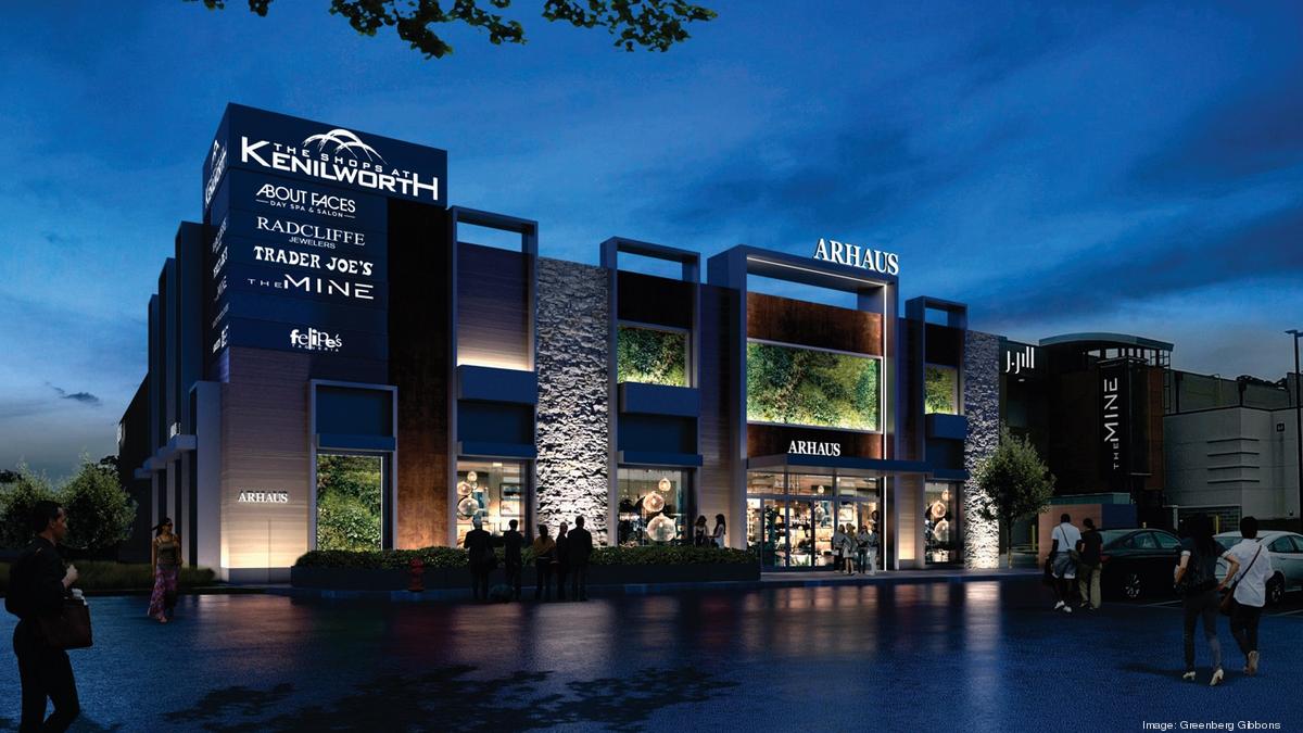 Arhaus to open location at The Shops at Kenilworth in Towson Baltimore Business Journal