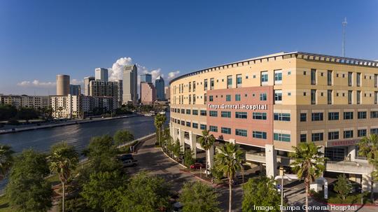 Tampa General Hospital