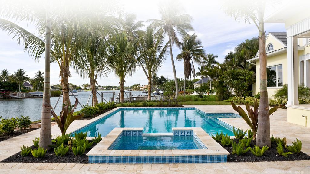 Tampa Bay Lightning player buys $9M Beach Park home