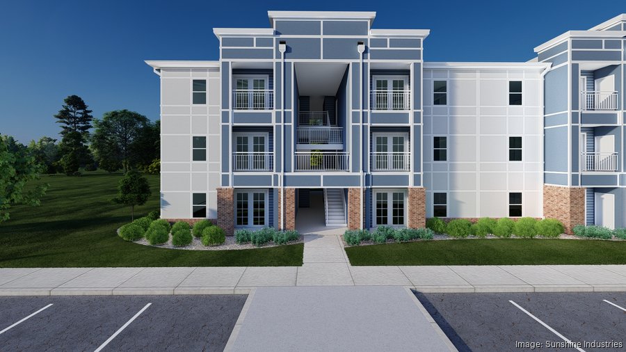 The Stables at English Station is underway in Middletown Louisville Business First