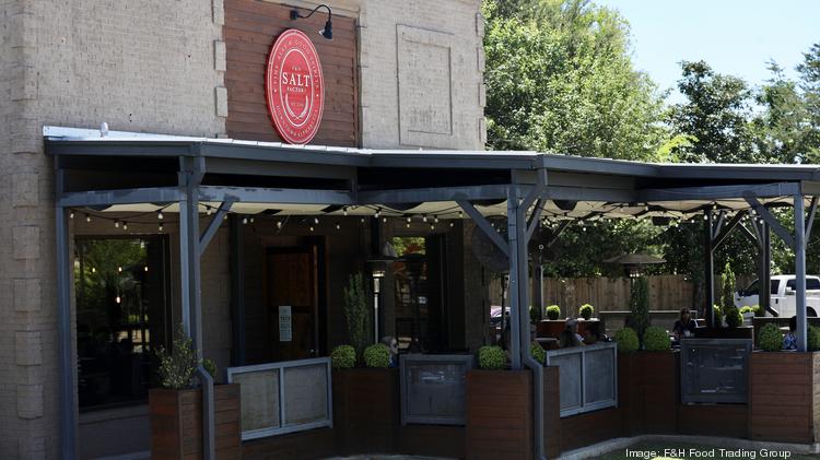 Suburban gastropub plans first intown Atlanta location, with more expansion coming
