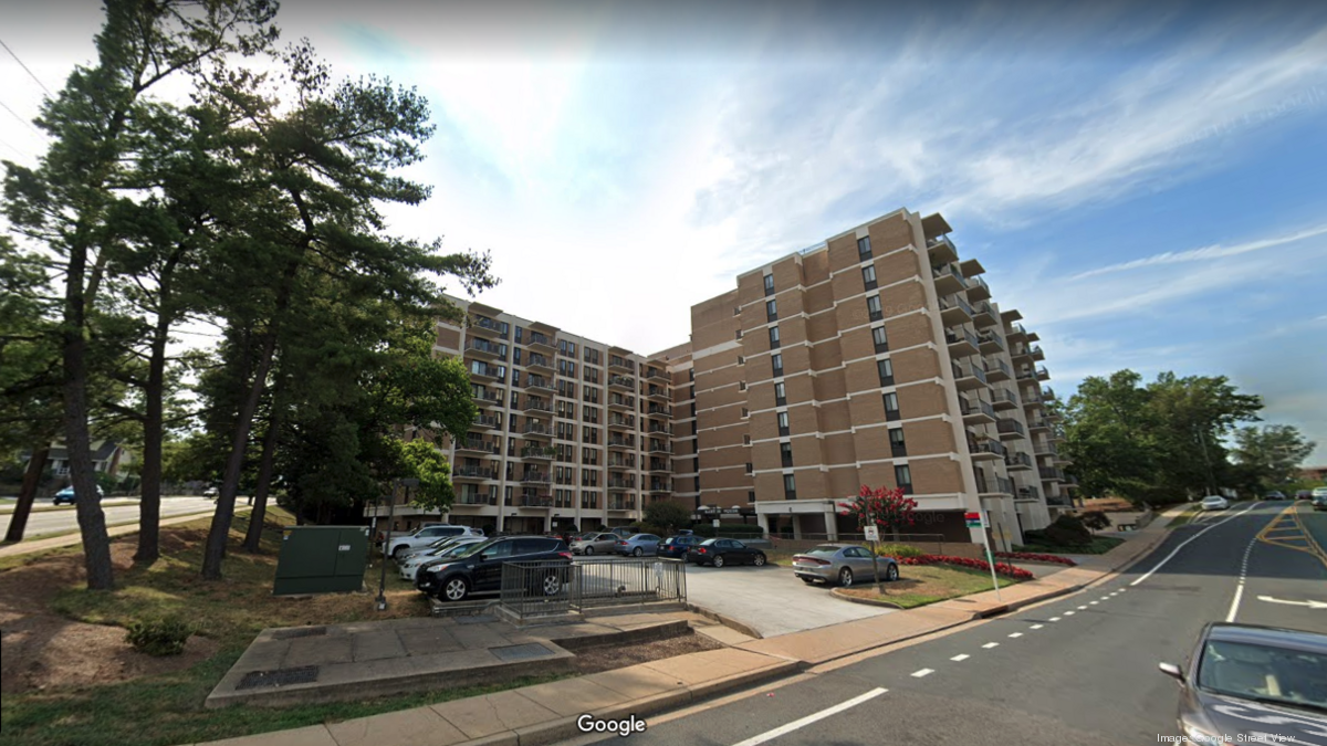 Akelius Residential Property acquires Barton House Apartments in