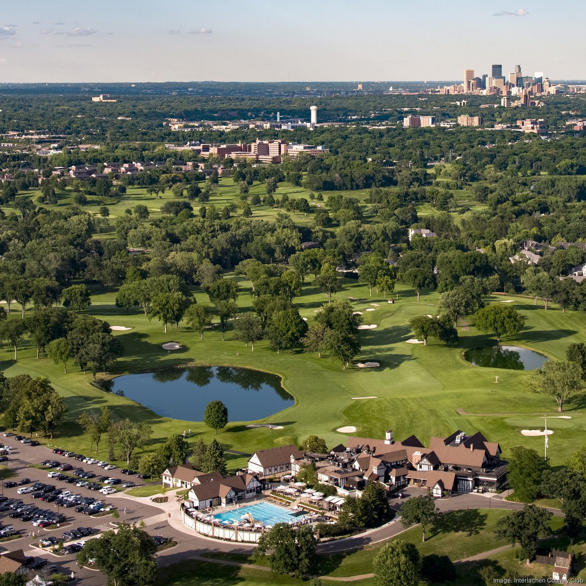 Interlachen Country Club